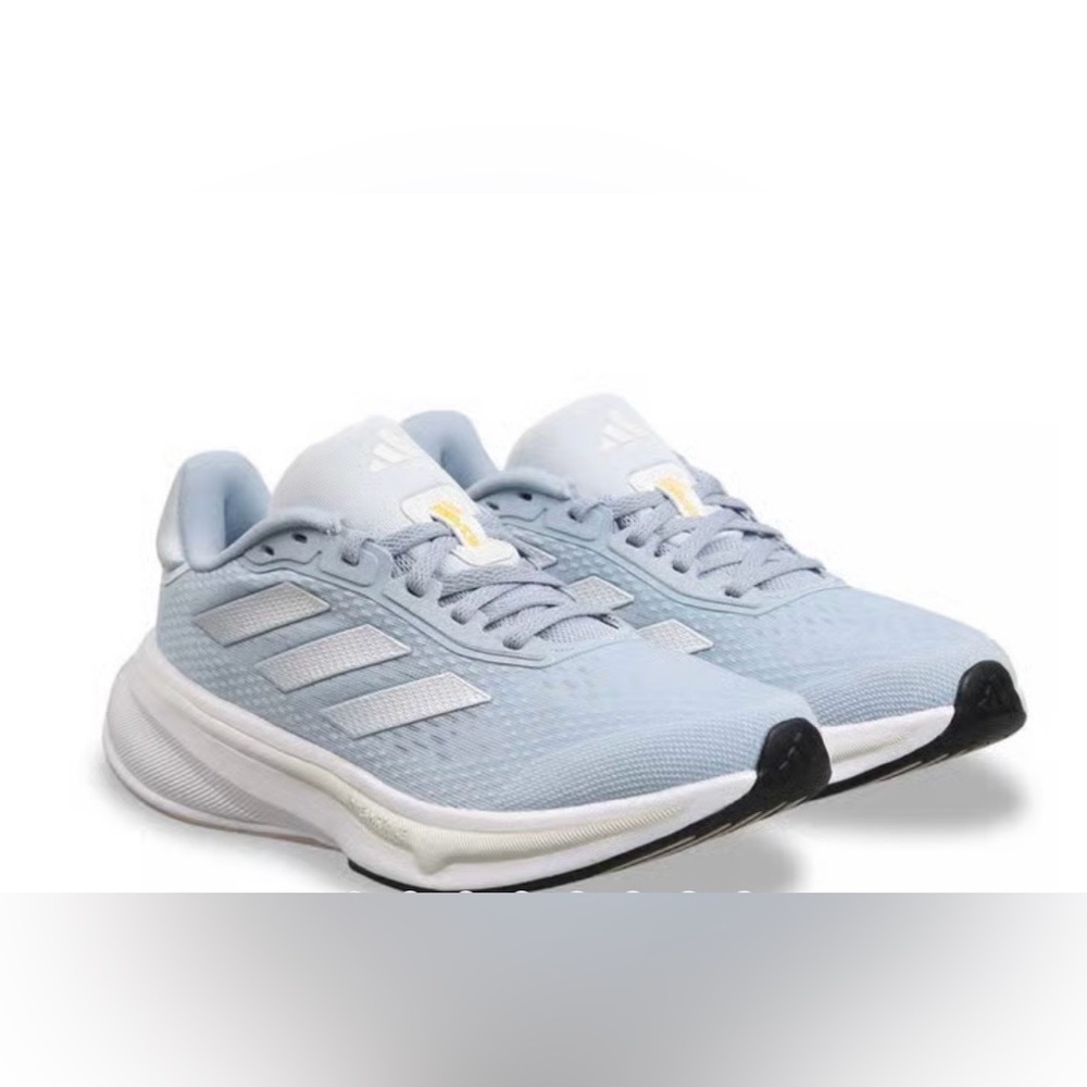 Adidas Response Super Women's Sky Blue Athletic Shoes